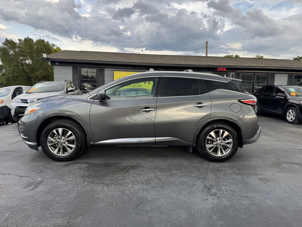Photo 7 of this NISSAN MURANO