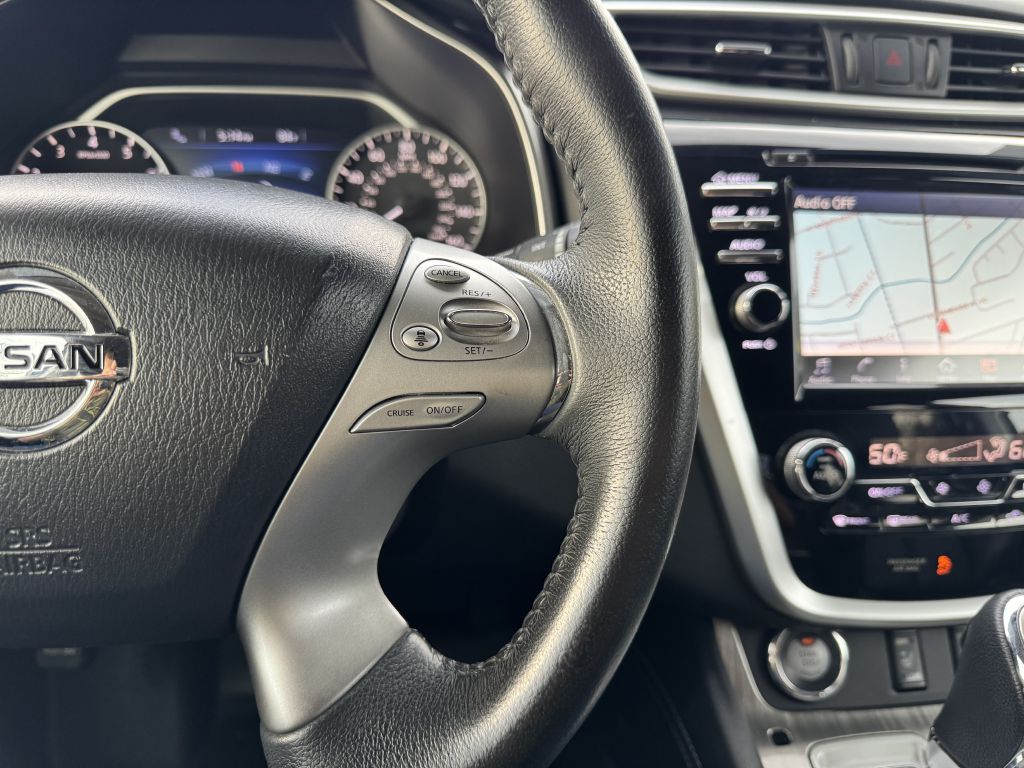 Photo 15 of this NISSAN MURANO