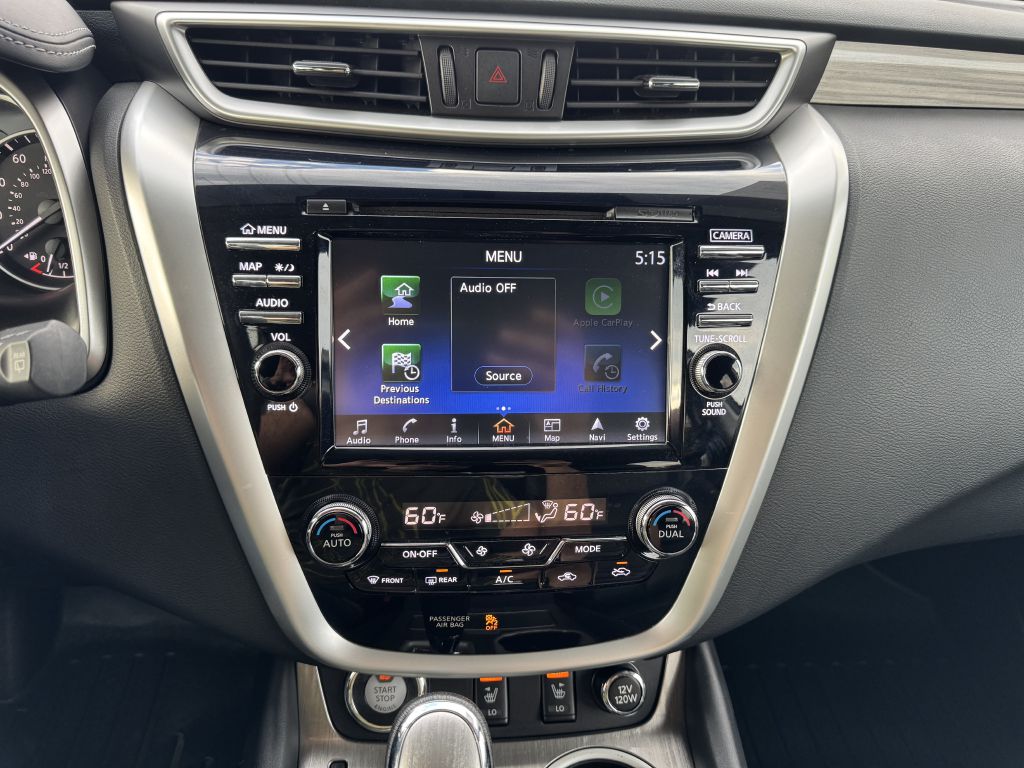 Photo 16 of this NISSAN MURANO