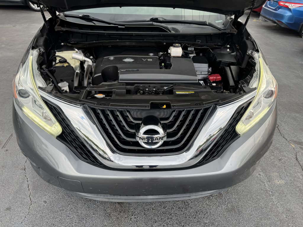 Photo 19 of this NISSAN MURANO
