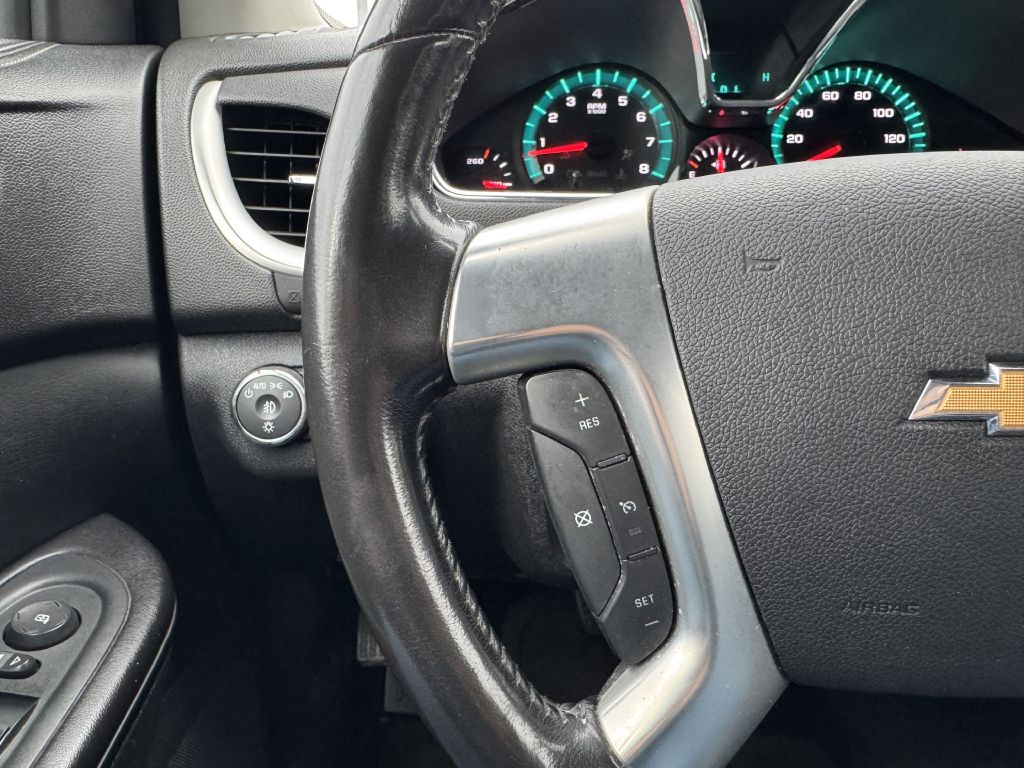 Photo 15 of this CHEVROLET TRAVERSE