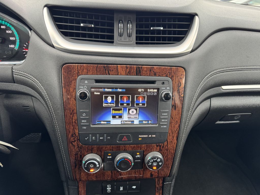 Photo 17 of this CHEVROLET TRAVERSE