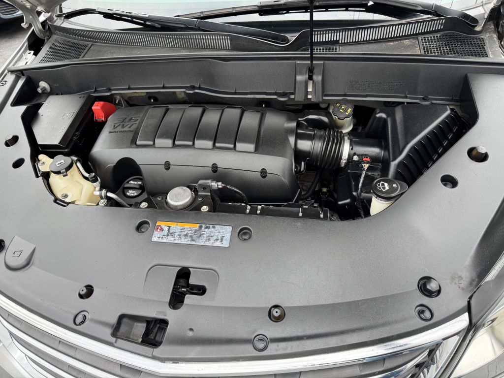Photo 20 of this CHEVROLET TRAVERSE