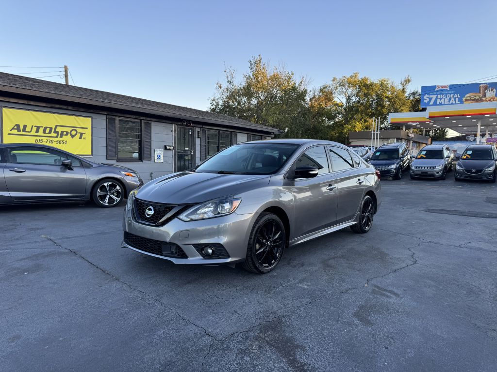 Photo 3 of this NISSAN SENTRA
