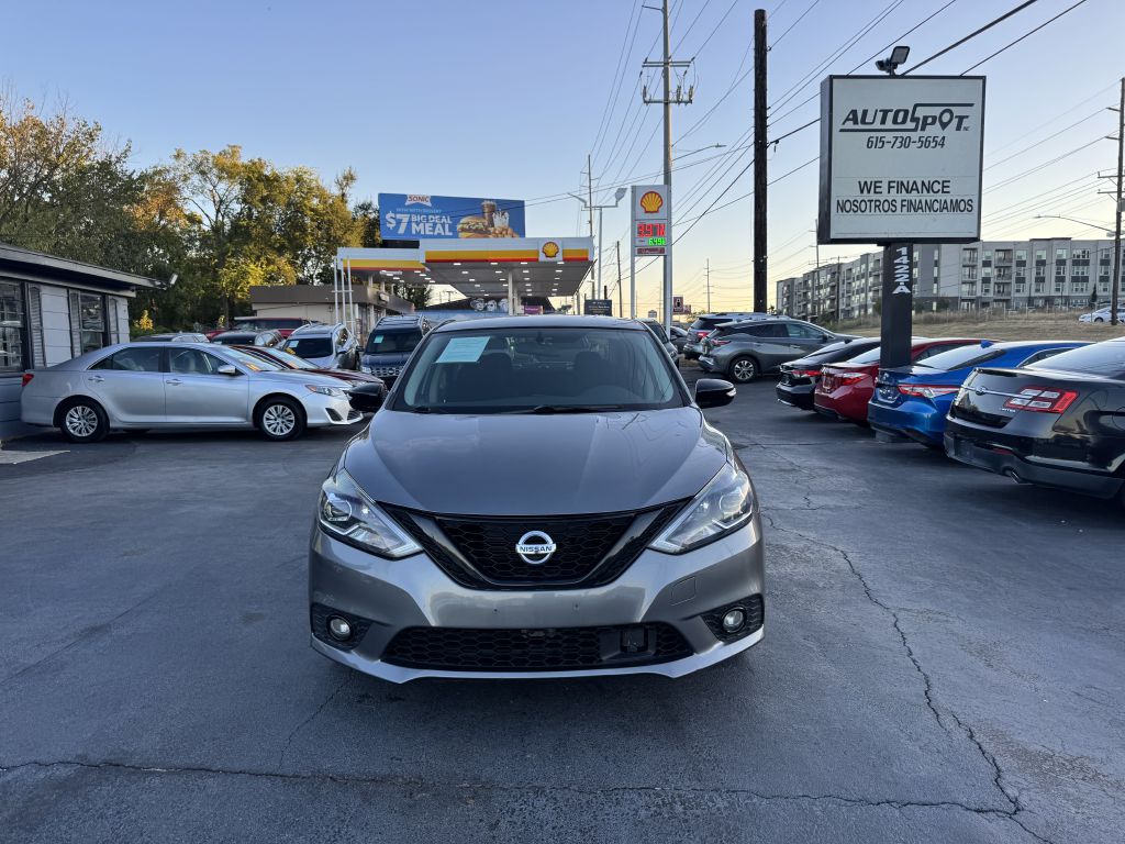 Photo 2 of this NISSAN SENTRA