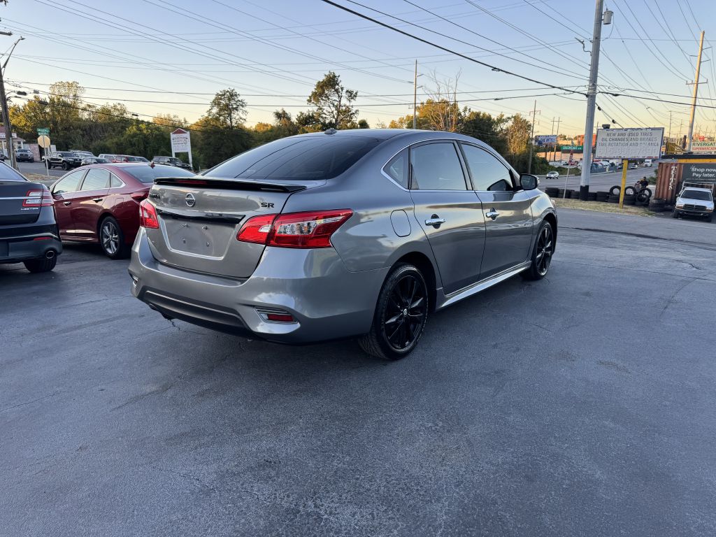 Photo 4 of this NISSAN SENTRA
