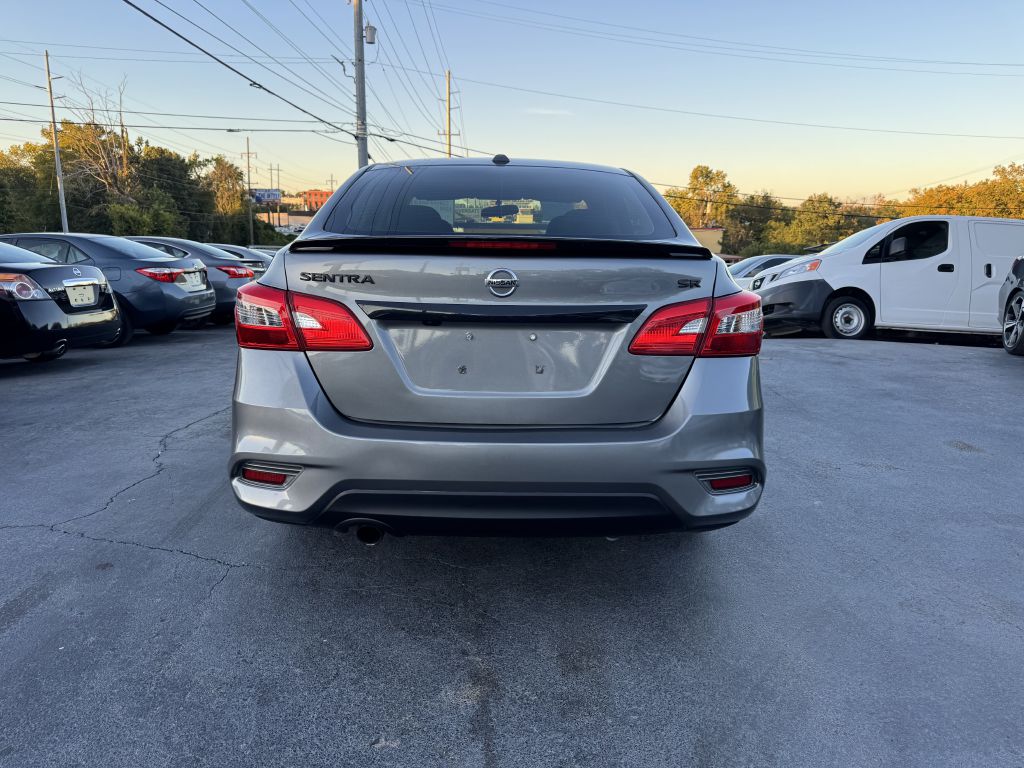 Photo 5 of this NISSAN SENTRA