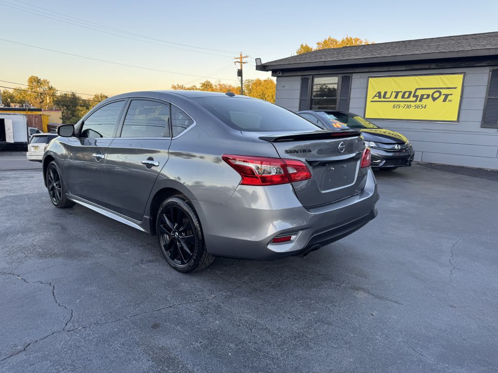 Photo 6 of this NISSAN SENTRA