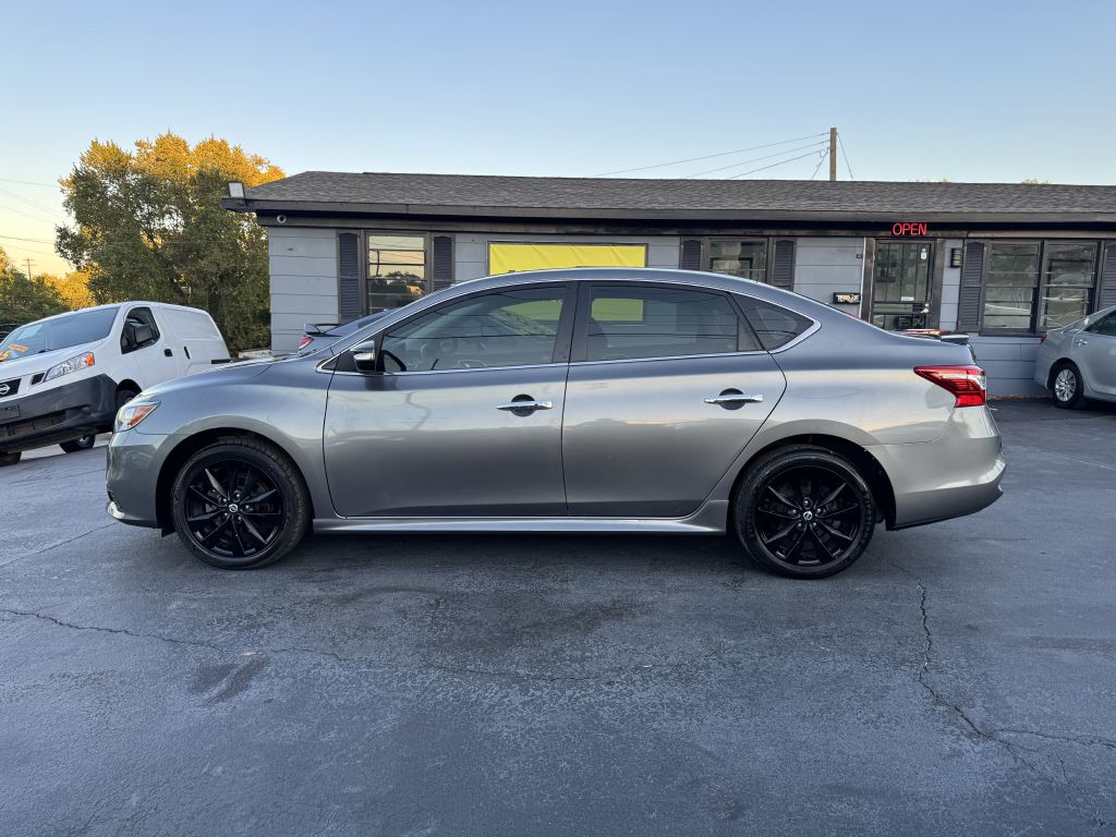 Photo 7 of this NISSAN SENTRA