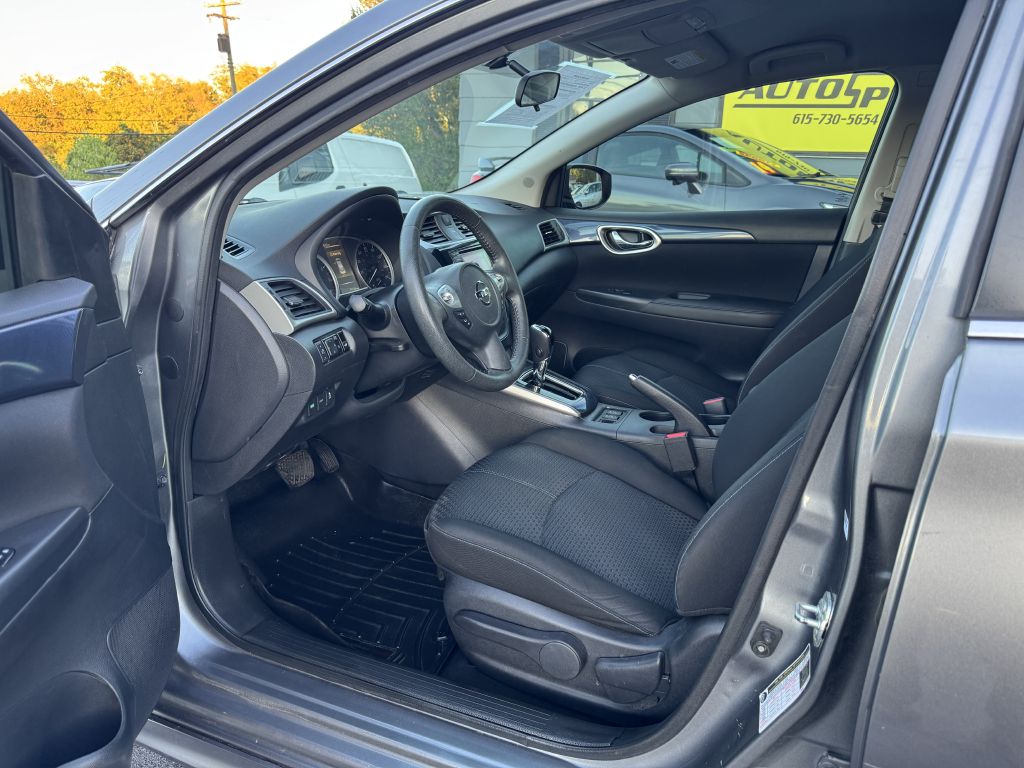 Photo 10 of this NISSAN SENTRA