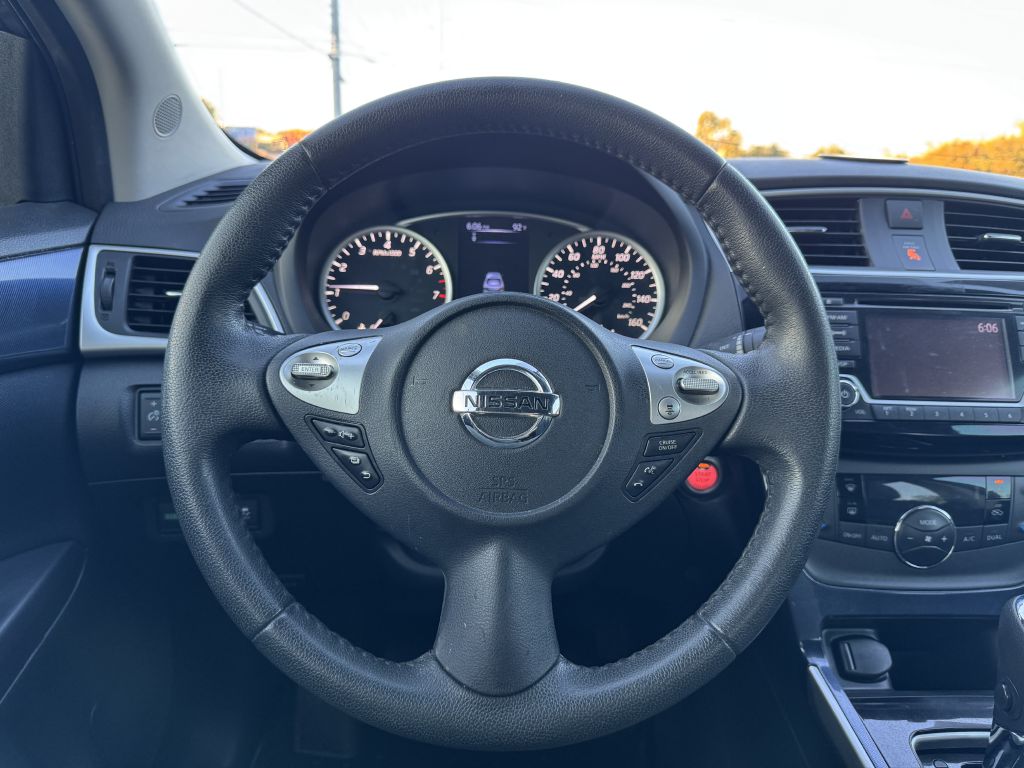 Photo 13 of this NISSAN SENTRA