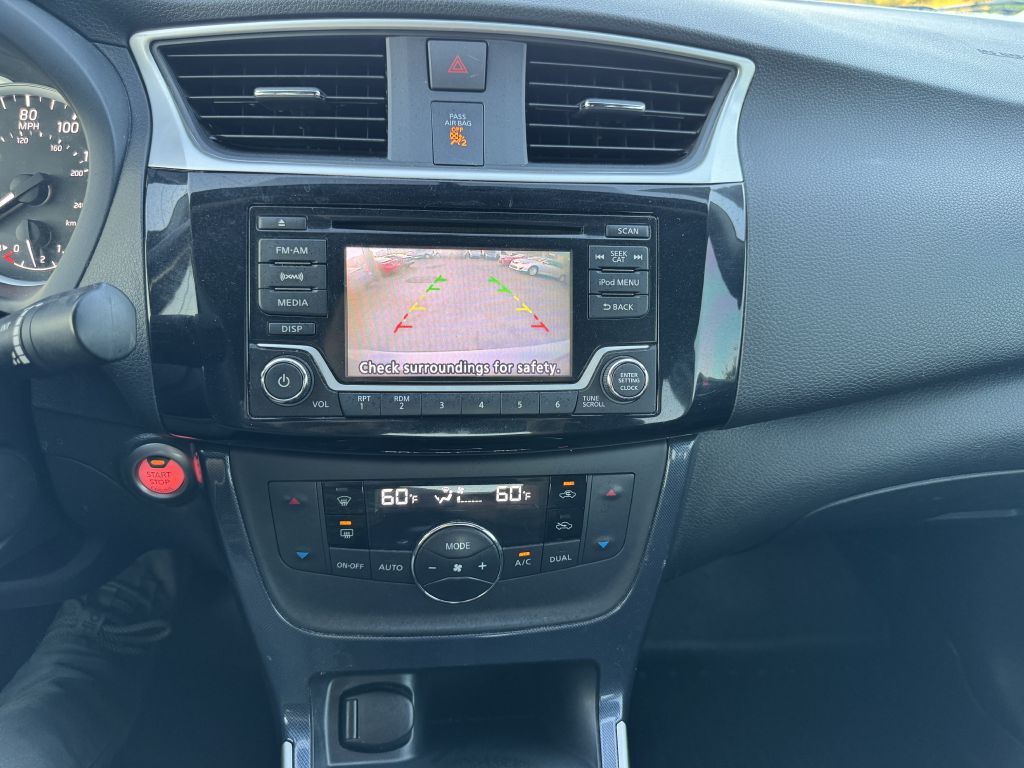 Photo 16 of this NISSAN SENTRA