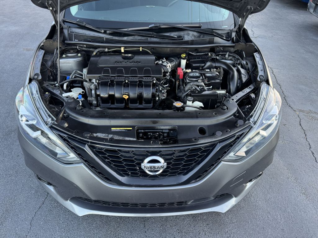 Photo 18 of this NISSAN SENTRA
