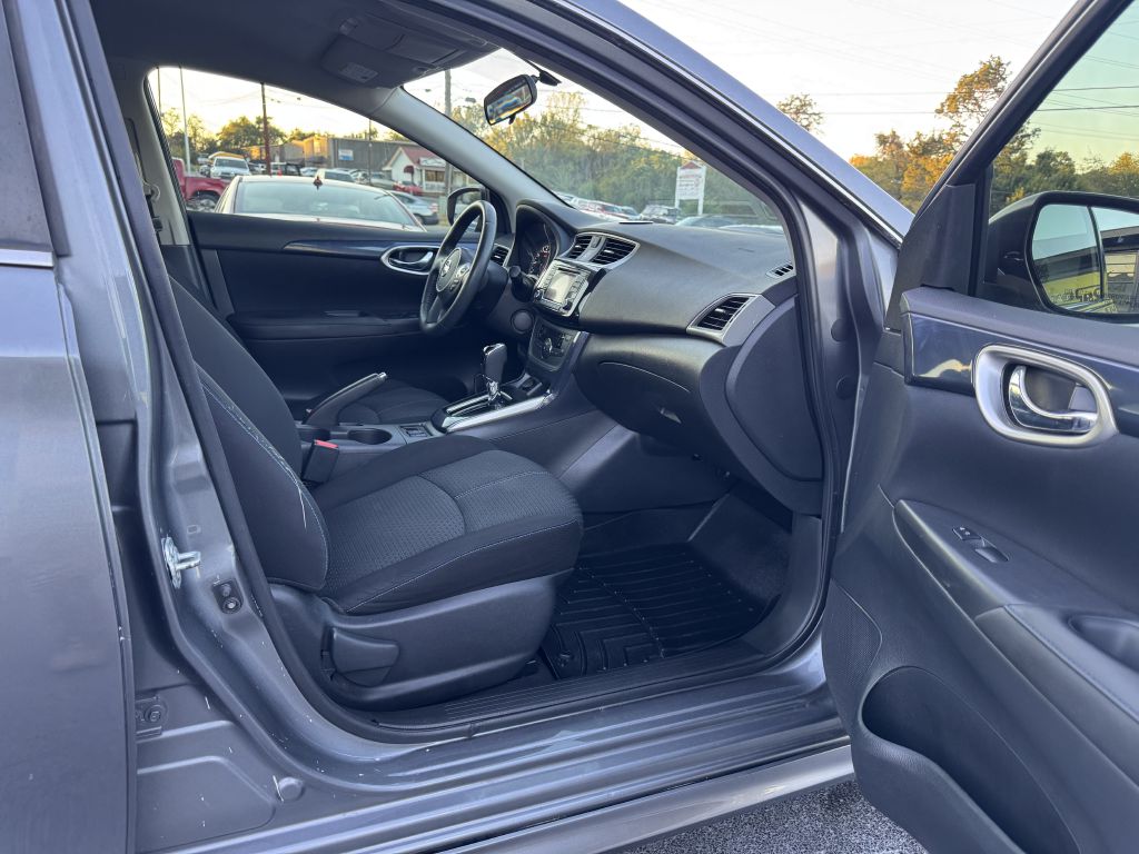 Photo 22 of this NISSAN SENTRA