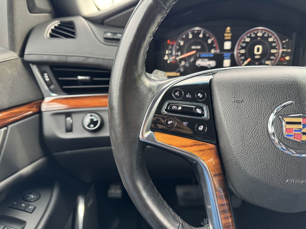 Photo 15 of this CADILLAC ESCALADE