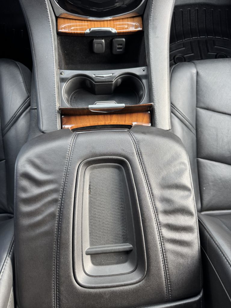Photo 18 of this CADILLAC ESCALADE