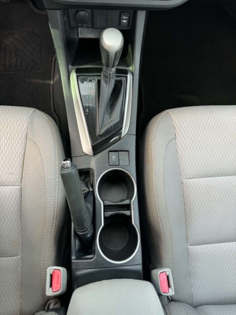 Photo 18 of this TOYOTA COROLLA