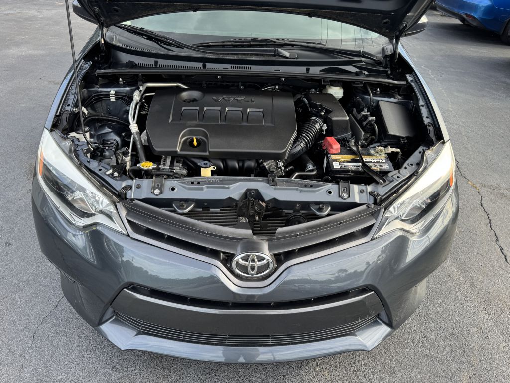 Photo 19 of this TOYOTA COROLLA