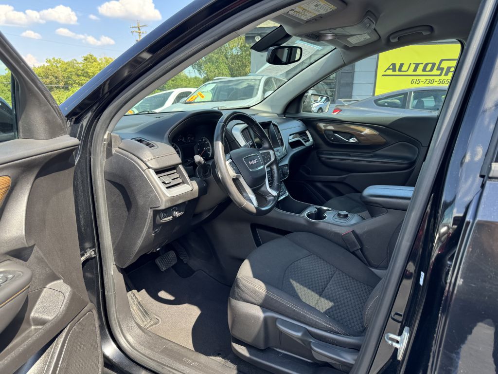 Photo 10 of this GMC TERRAIN
