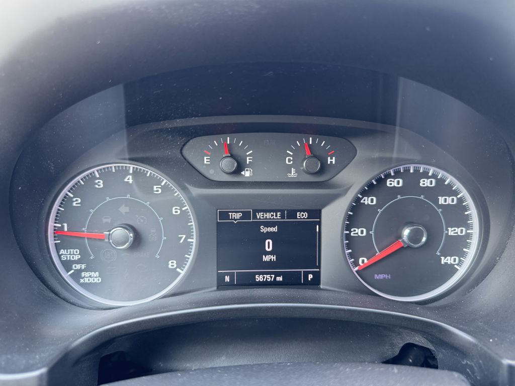 Photo 12 of this GMC TERRAIN