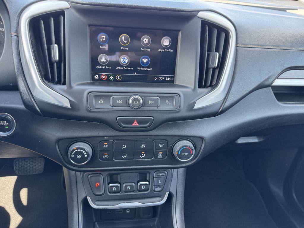 Photo 16 of this GMC TERRAIN