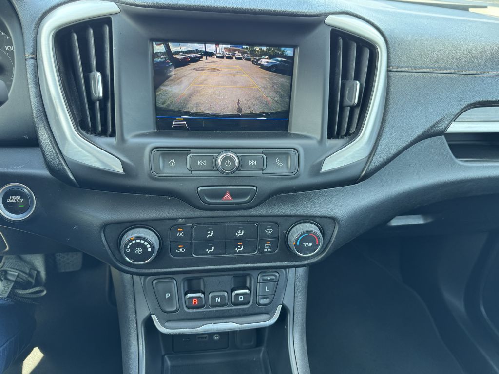Photo 17 of this GMC TERRAIN