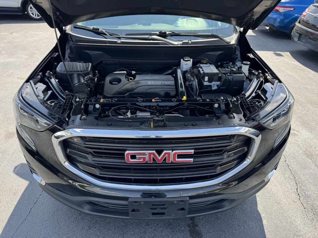 Photo 19 of this GMC TERRAIN