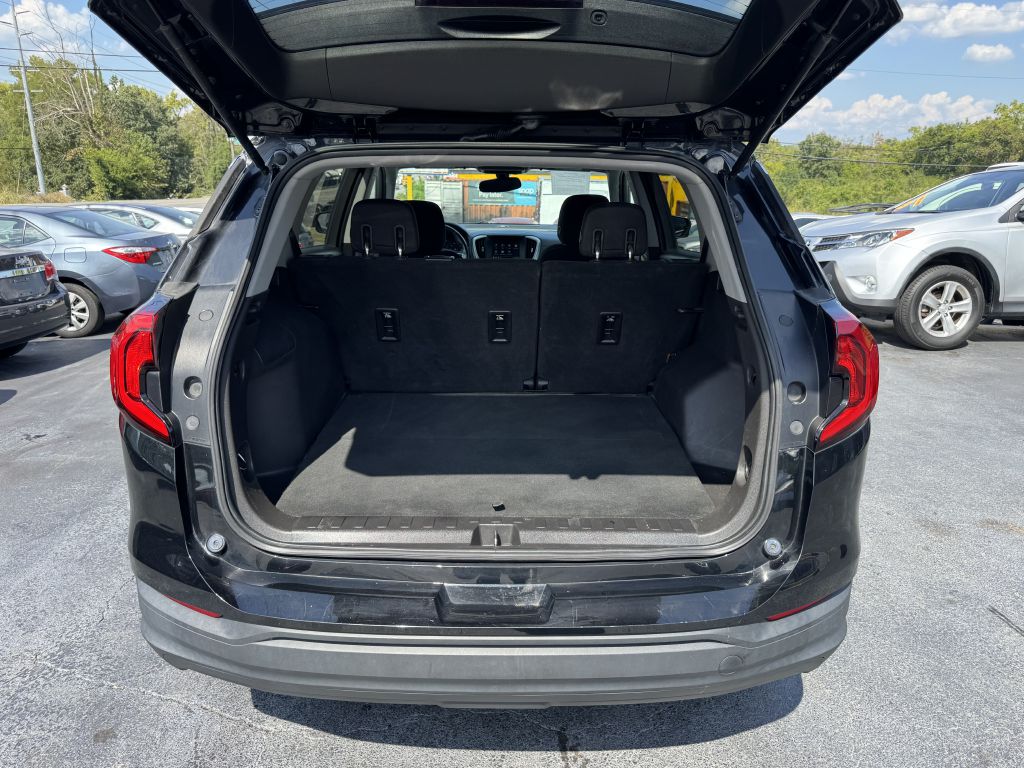 Photo 20 of this GMC TERRAIN