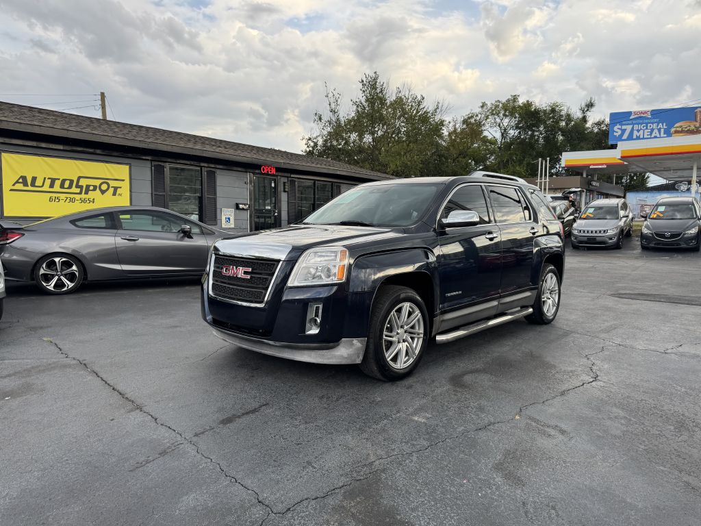 Photo 3 of this GMC TERRAIN