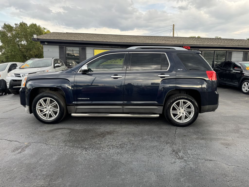 Photo 7 of this GMC TERRAIN