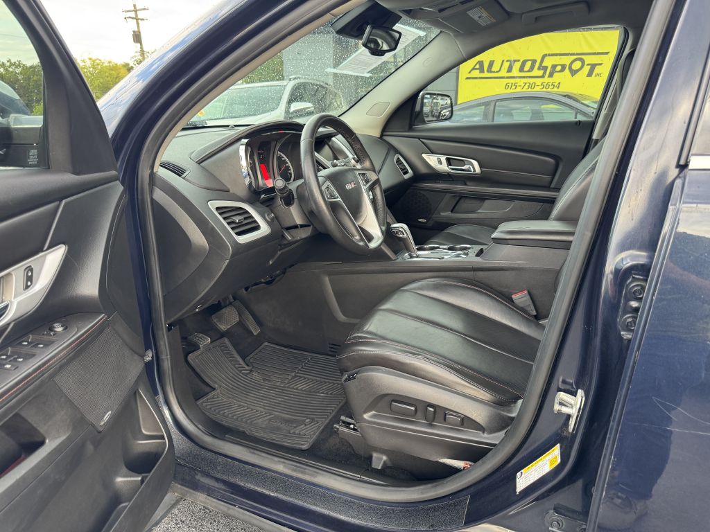 Photo 10 of this GMC TERRAIN