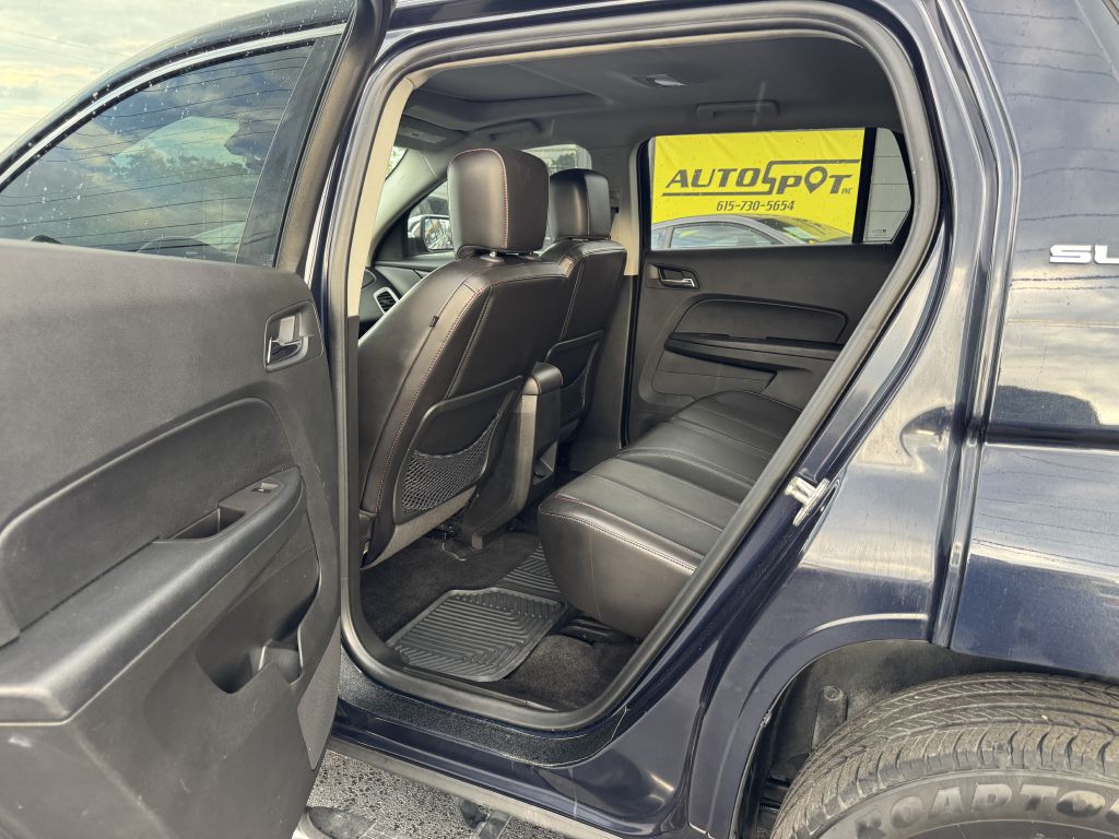 Photo 11 of this GMC TERRAIN