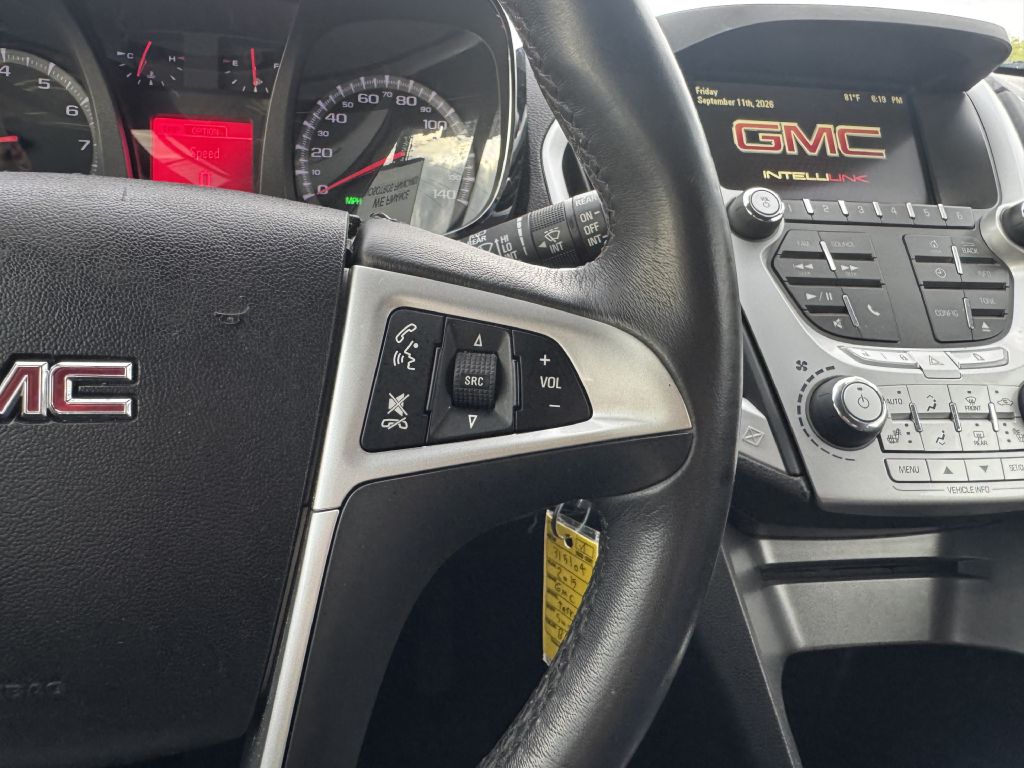 Photo 15 of this GMC TERRAIN