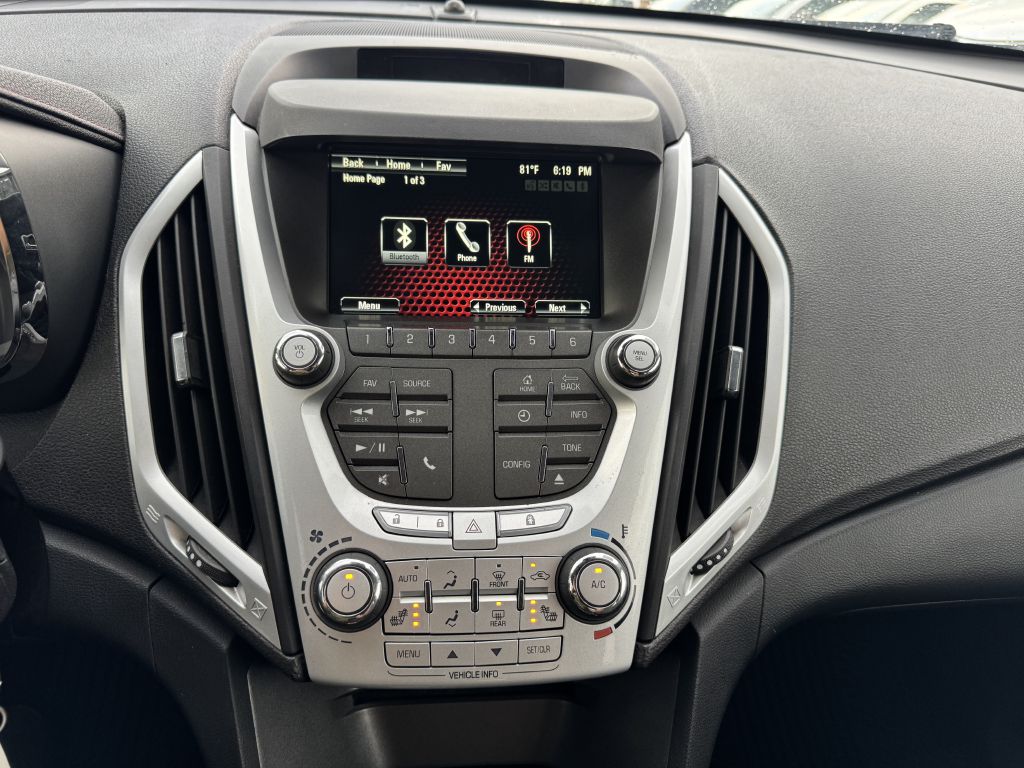 Photo 16 of this GMC TERRAIN