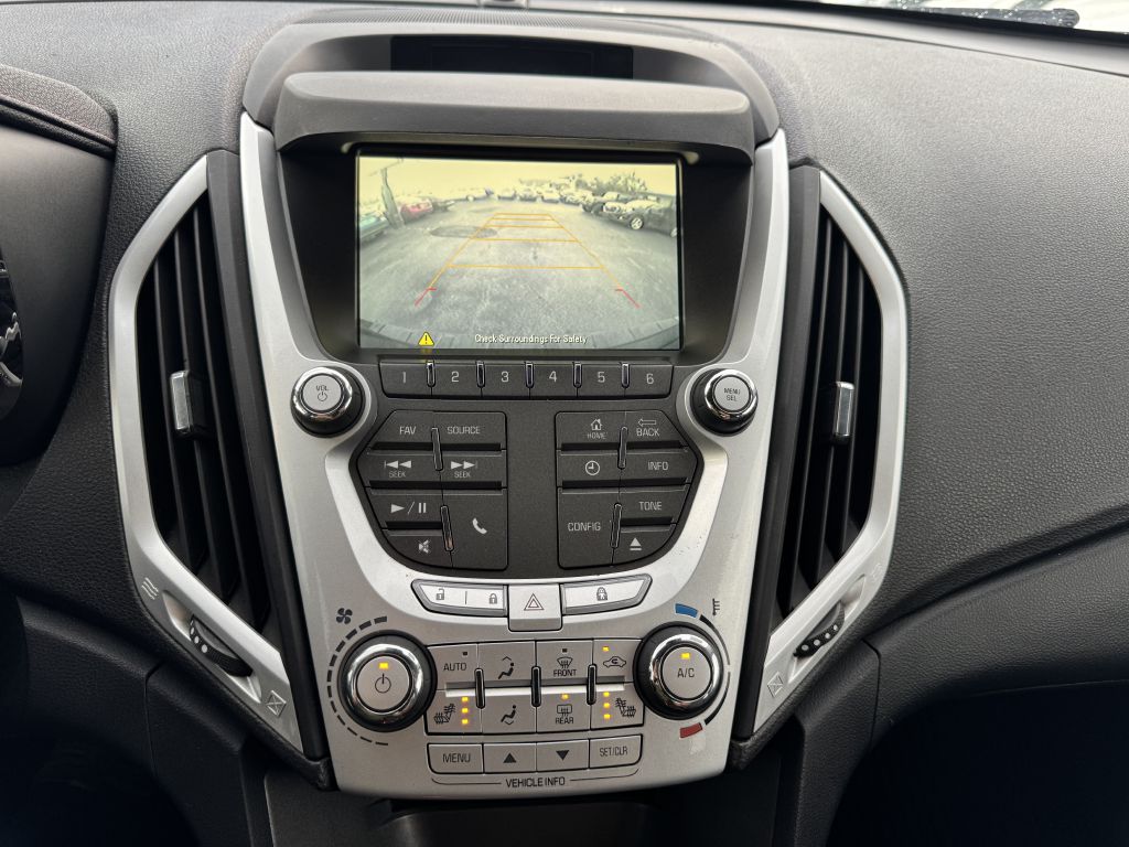 Photo 17 of this GMC TERRAIN