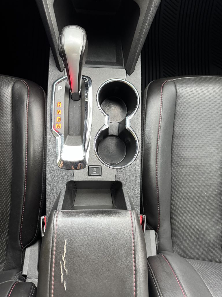 Photo 18 of this GMC TERRAIN