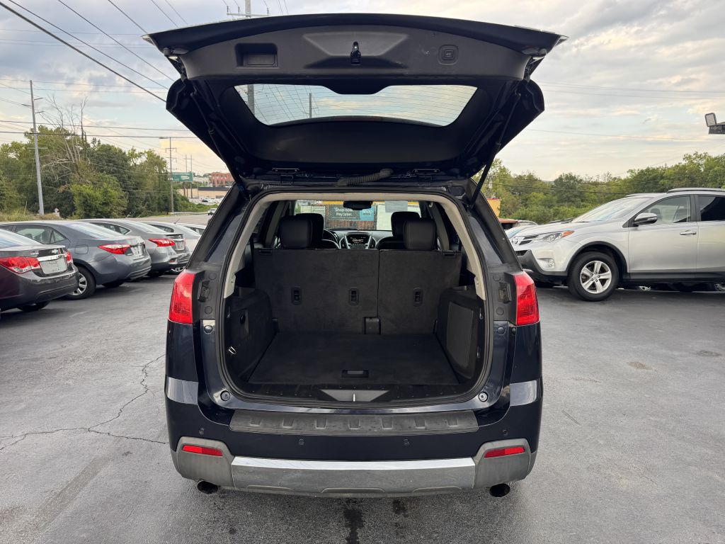 Photo 20 of this GMC TERRAIN