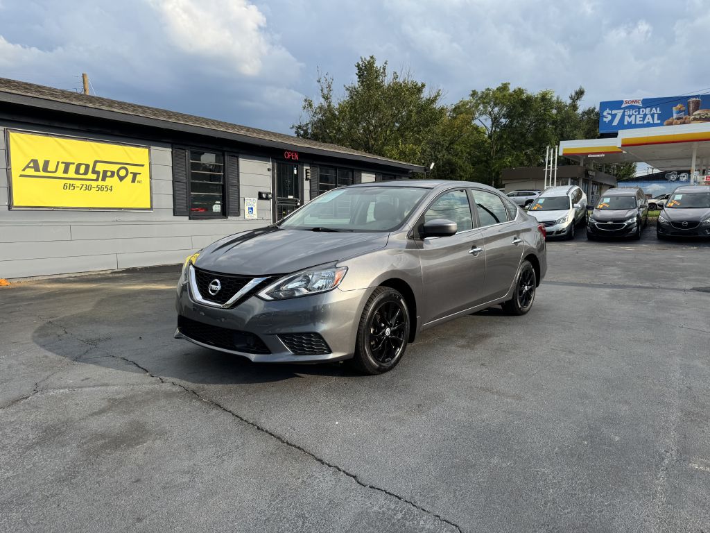Photo 3 of this NISSAN SENTRA