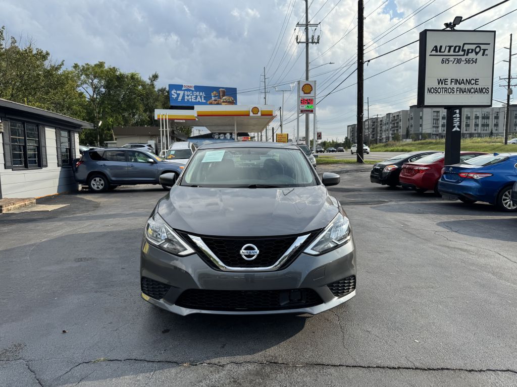 Photo 2 of this NISSAN SENTRA