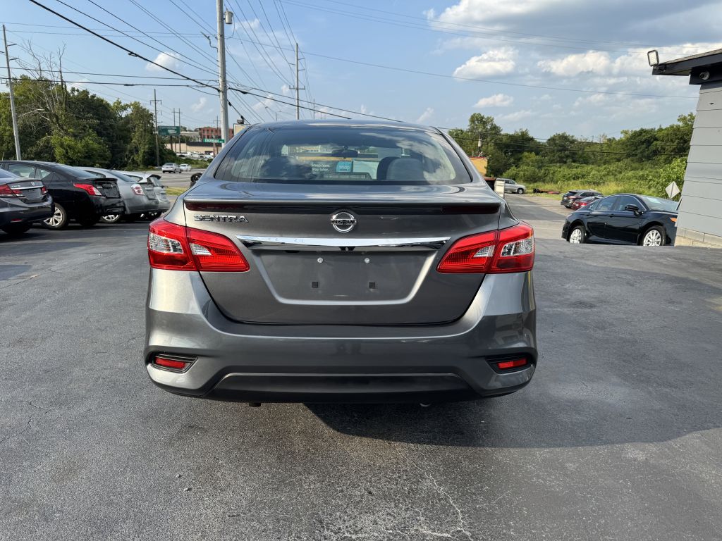 Photo 5 of this NISSAN SENTRA