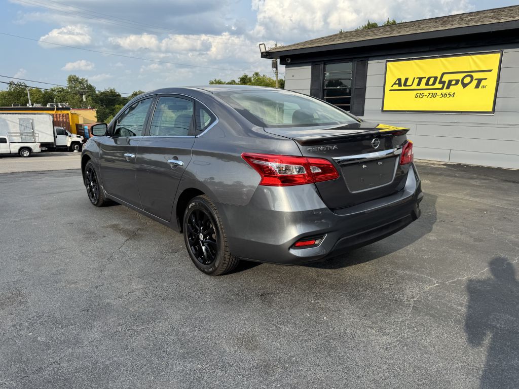 Photo 6 of this NISSAN SENTRA