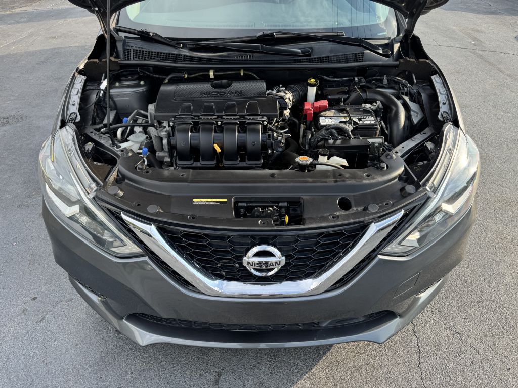 Photo 19 of this NISSAN SENTRA