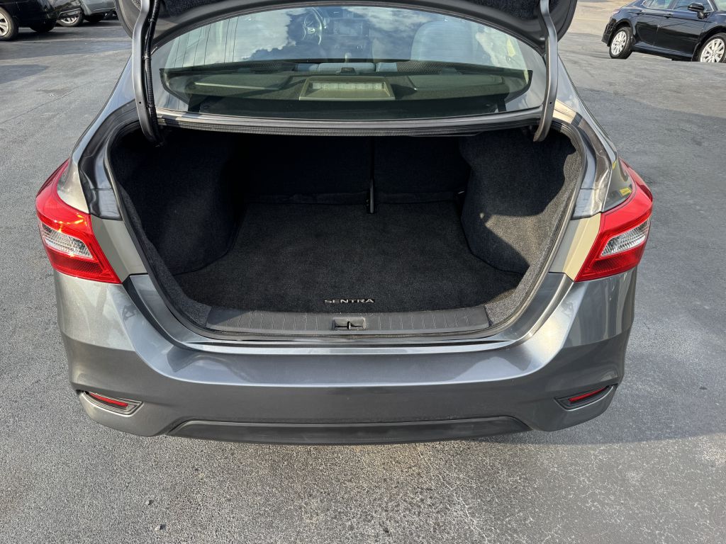 Photo 20 of this NISSAN SENTRA