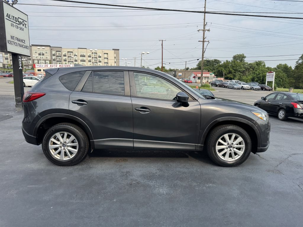 Photo 8 of this MAZDA CX-5