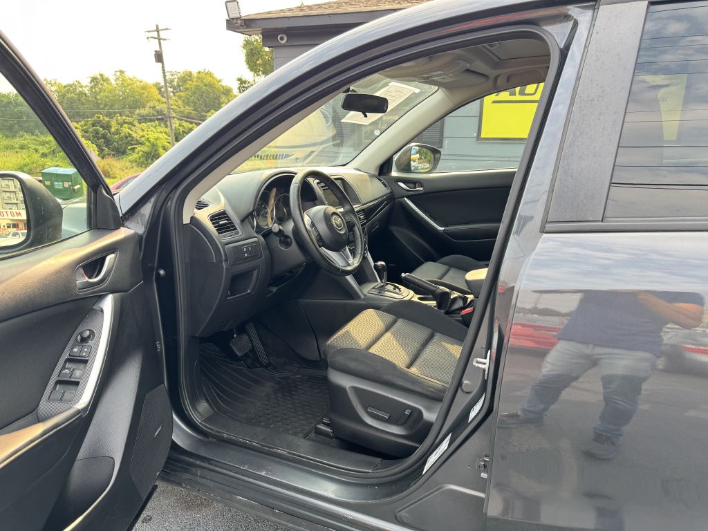 Photo 10 of this MAZDA CX-5