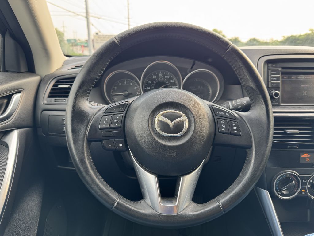 Photo 13 of this MAZDA CX-5