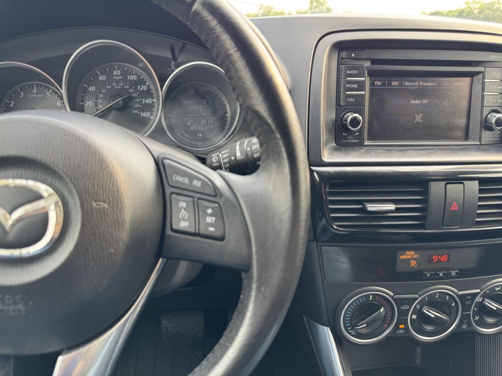 Photo 15 of this MAZDA CX-5