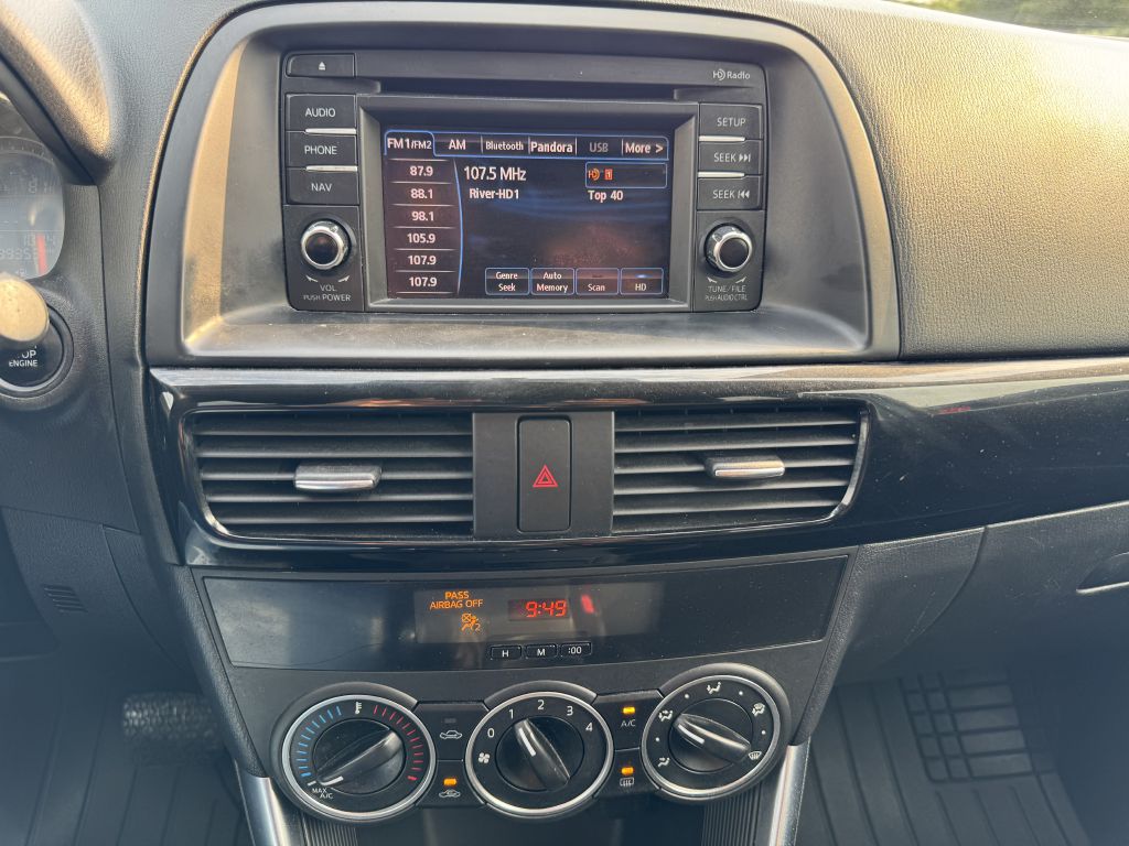Photo 16 of this MAZDA CX-5