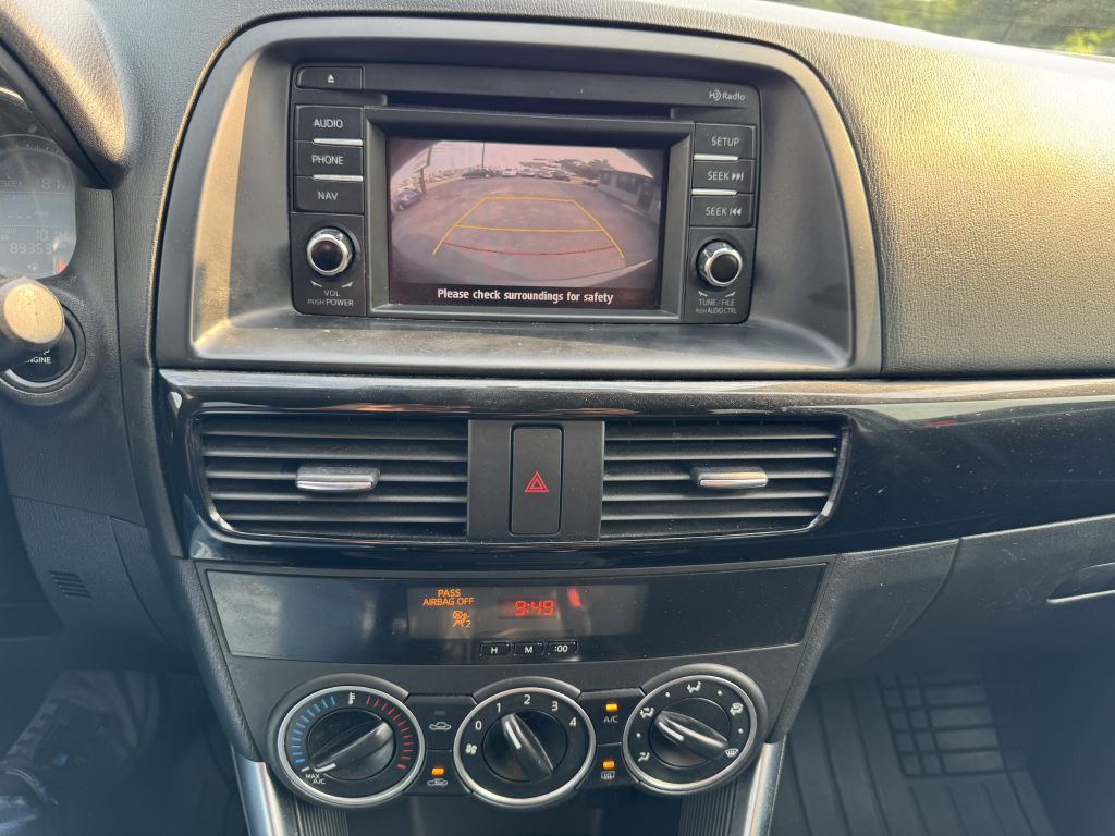 Photo 17 of this MAZDA CX-5