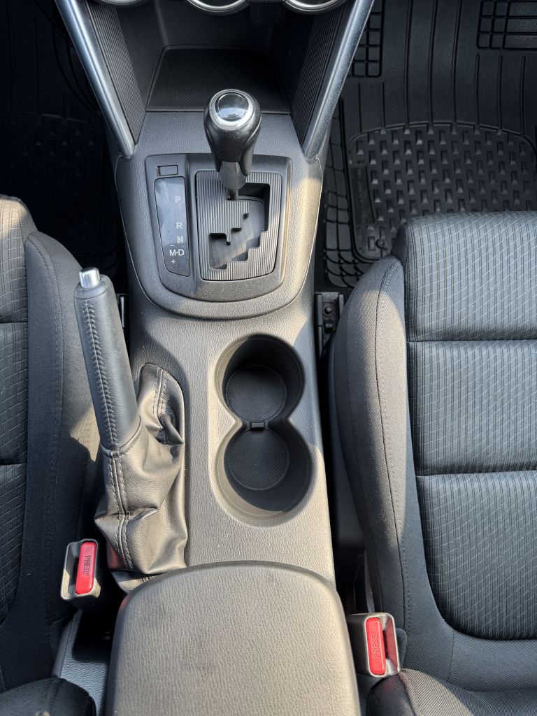 Photo 18 of this MAZDA CX-5
